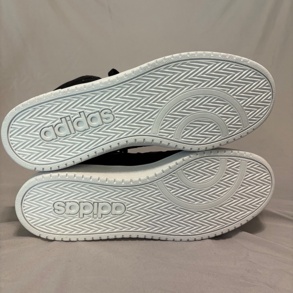 adidas Hoops VS Mid 2.0 Men's Basketball Shoes - Picture 6 of 8